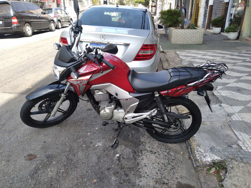 Honda Titan