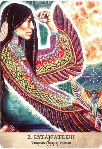 Imagem 2 de 8 de Soulful Woman Oracle - Original