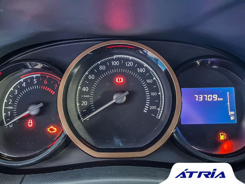 Renault Duster Dynamique 1.6 Flex 16V Mec.