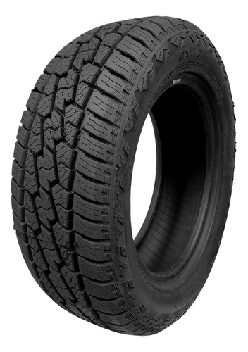 Kit 2 Pneu Delinte Aro 17 265/65r17 Dx-10 Bandit A/t 112t