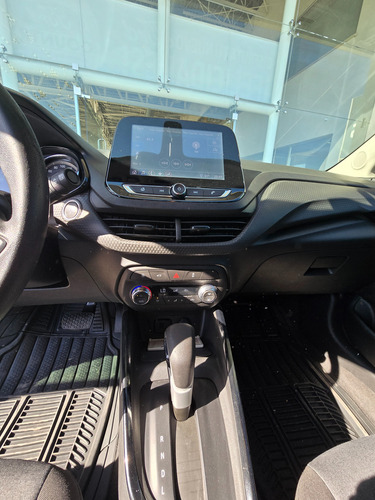 Chevrolet Onix 1.0t Ls At