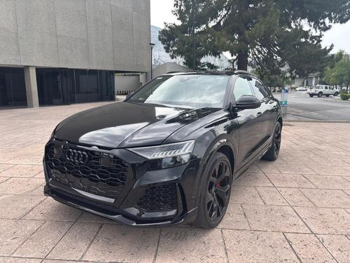 Audi Q8 Rs 2021