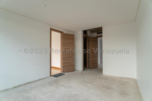 Apartamento En Venta Campo Alegre Jose Carrillo Bm Mls #24-3728