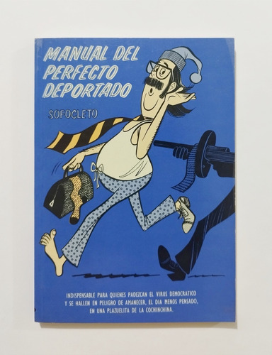 Manual Del Perfecto Deportado - Sofocleto / Original  