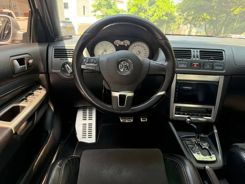 Volkswagen Jetta Gli 2014 1.8cc Turbo Automático 145.000kms