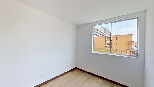 Novaterra Arrayan - Apartamento En Venta En Mosquera, Mosquera