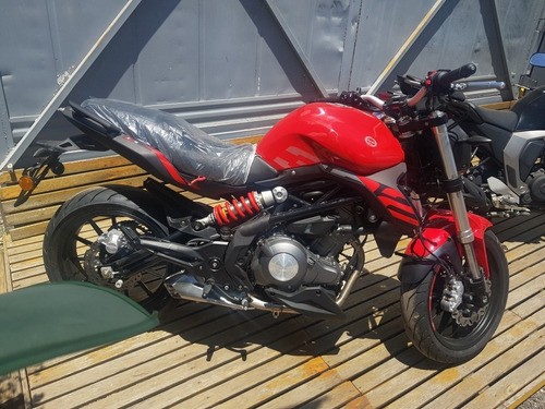 Imagen 6 de 17 de Benelli 302 S En Sbk Motos