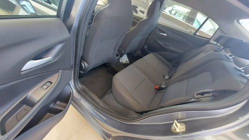 Imagen 14 de 17 de Chevrolet Onix Plus 1.2 Lt Tech - Chexa - Entrega Inmediata