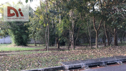 Imagem 7 de 19 de Terreno À Venda, 2388 M² Por R$ 520.000,00 - Chácara São Félix - Taubaté/sp - Te0034