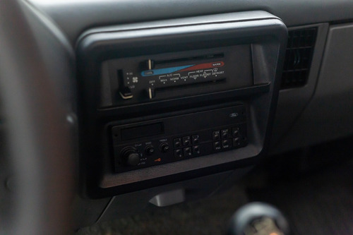 Imagem 15 de 15 de 1998 Ford F1000 Xlt Hsd