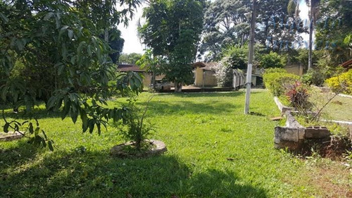 Imagem 11 de 29 de Chácaras À Venda Em Atibaia/sp - Compre O Seu Chácaras Aqui! - 1356071