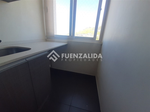 Departamento De 64m2 De 2 Dorm. En Recoleta