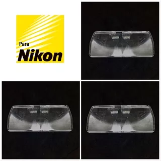 Fresnel Para Flash Nikon Speedlite Sb-800