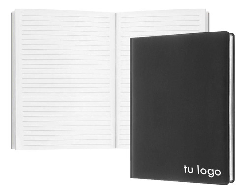 Pack X 20 Cuadernos Bros Con Tu Logo Personalizado - Caissa