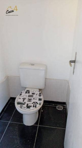 Imagem 15 de 26 de Sobrado Em Condomínio Fechado Com 3 Dormitórios Para Alugar Por R$ 1.500/mês - Jardim Matarazzo - São Paulo/sp - So0552
