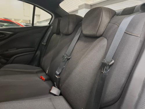 Fiat Cronos 1.3 FIREFLY FLEX DRIVE MANUAL