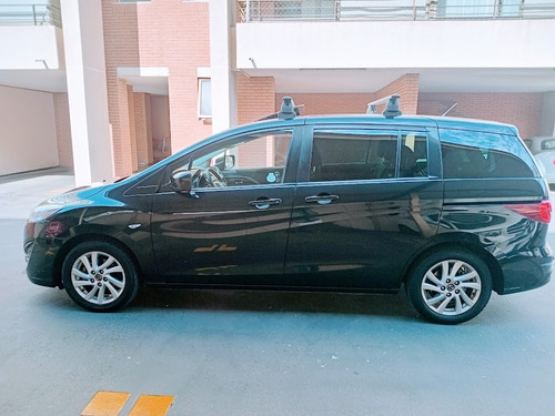 Mazda 5 V 2.0 At
