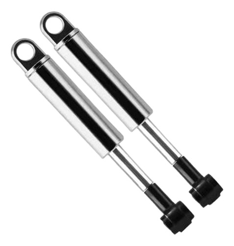 Amortiguador Colgante Para Coche Teledirigido, Plata