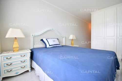 Apartamento Millenium Tower Punta Del Este En Venta - Ref: 27059