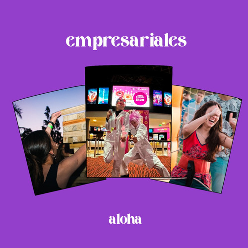Animación Infantil Eventos Y Cumpleaños