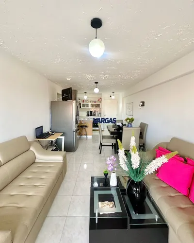 Apartamento En Venta