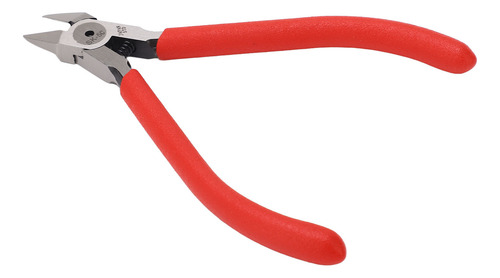 Pinzas Electrónicas Diagonales De 4.7 Pulgadas, Antideslizan