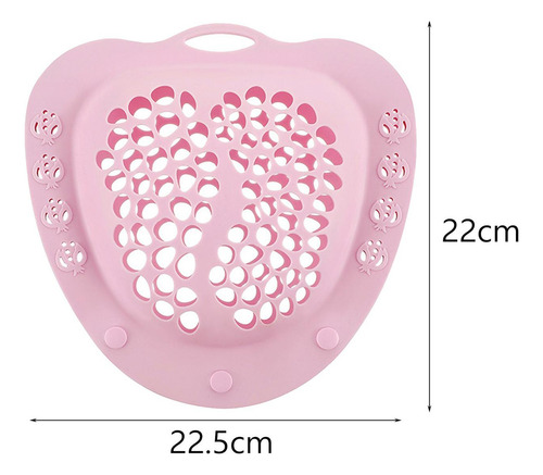 Bolsa De Lavado, Bolsa De Lavandería, Bolsa De Rosa