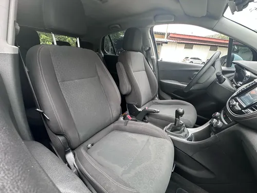 Chevrolet Tracker 1.8 Ls