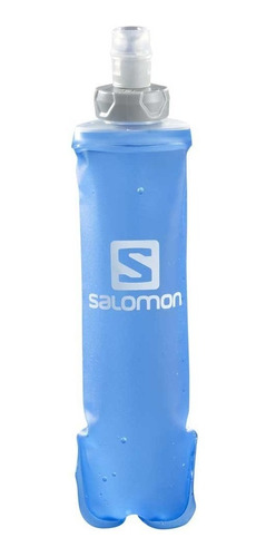 Botella Salomon Soft Flask 250ml Envíos A Todo El País