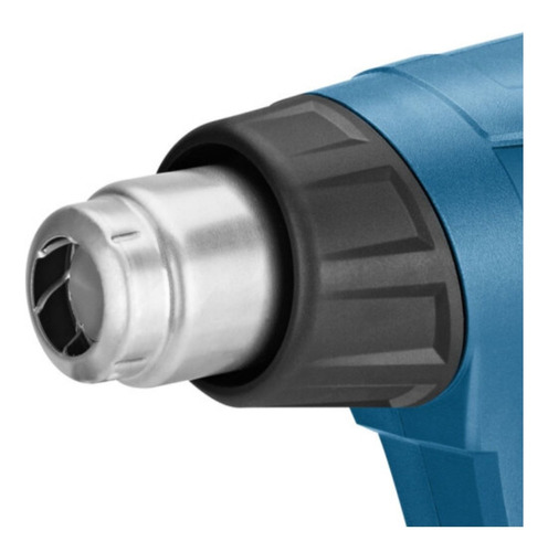 Pistola De Calor 2000w 50 - 630° Bosch Ghg2063