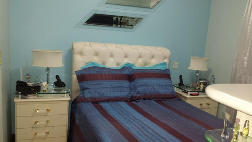 Apartamento Residencial À Venda, Vila Diva (zona Leste), São Paulo. - Ap5301
