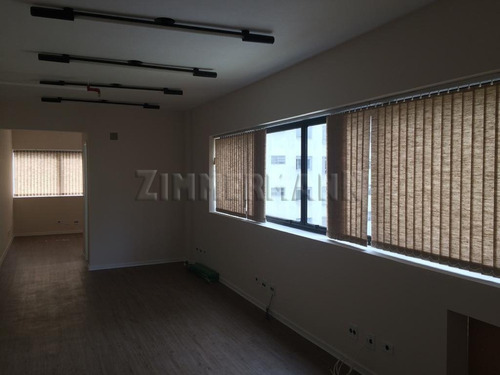 Comercial - Higienopolis - Ref: 122093 - V-122093