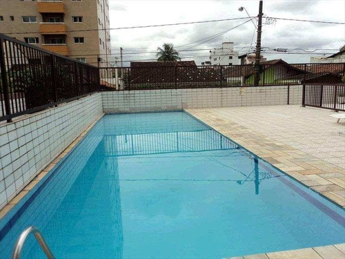 Apartamento - Venda - Tupi - Praia Grande - Re452