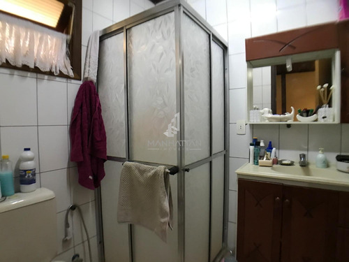Imagem 25 de 30 de Casa À Venda Em Caminhos De San Conrado - Ca004266