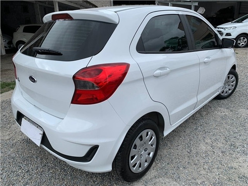 Ford Ka 1.0 Ti-vct Flex Se Manual