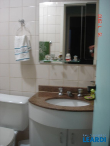 Imagem 8 de 10 de Apartamento - Jabaquara - Sp - 192643