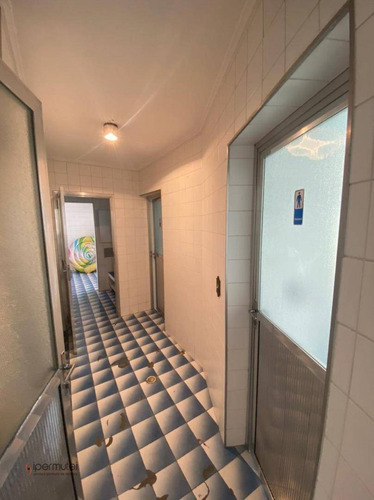 Imagem 27 de 27 de Magnifica Casa Com 6 Dorm. - Ipiranga / Vila Monumento - São Paulo/sp - Ca0226