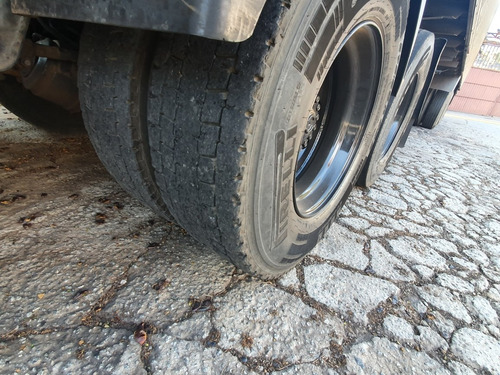 Imagem 7 de 7 de Iveco 410 Truck 6x2