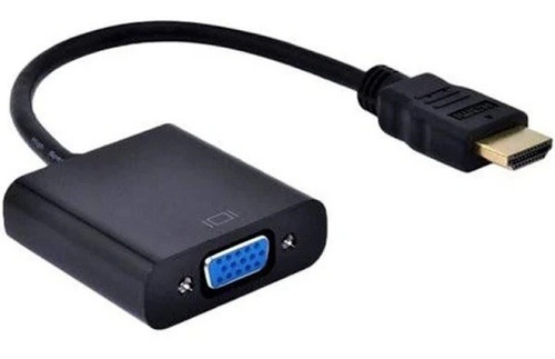 Imagem 7 de 7 de Conversor Hdmi / Vga Plus Data 807