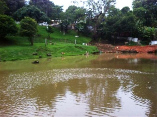 Imagem 5 de 5 de Chácara Para Comprar Parque Alvorada Santana De Parnaíba - 532