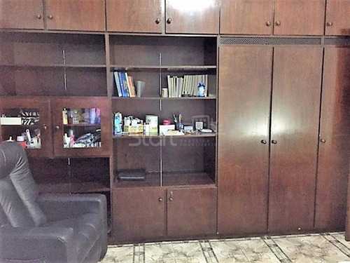 Imagem 10 de 26 de Casa À Venda Em Chácara Malota - Ca198530