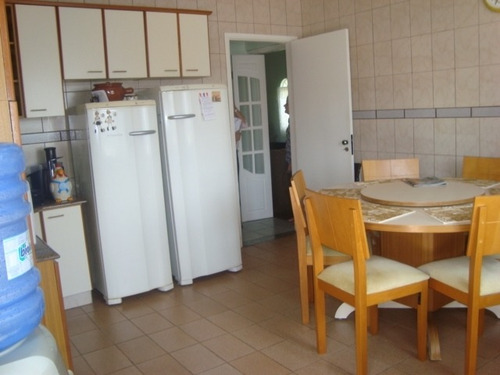 Imagem 27 de 30 de Casa Em Jardim Alvinópolis, Atibaia/sp De 307m² 3 Quartos À Venda Por R$ 750.000,00 - Ca274555-s