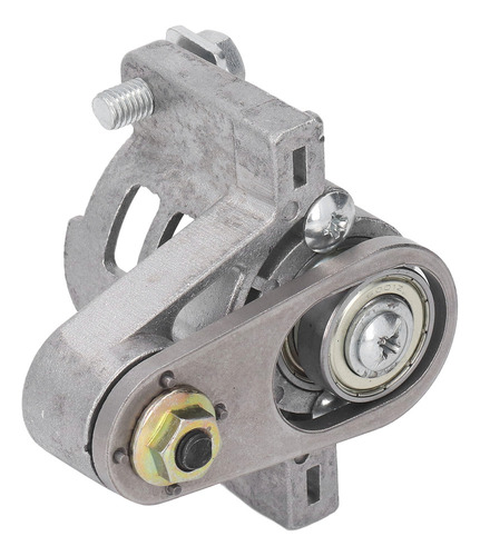 Cabeça De Conversão Universal Power Grinder Em Aço Inoxidáve