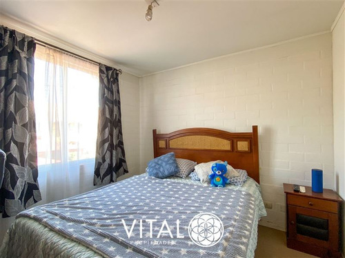 Casa En Venta De 3 Dormitorios Y 1 Baño En Puente Alto