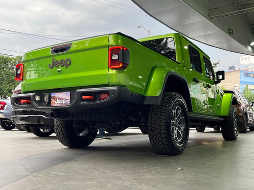 Jeep JT 3.6 V6 Mojave 4X4 At