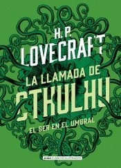 Llamada De Cthulhu, La. El Ser En El Umbral - H.p. Lovecraft
