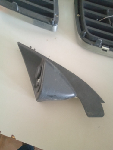 Imagen 3 de 3 de Mando De Retrovisores Chevrolet Optra