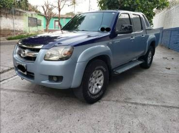 Mazda Bt-50 Bt-50 2008