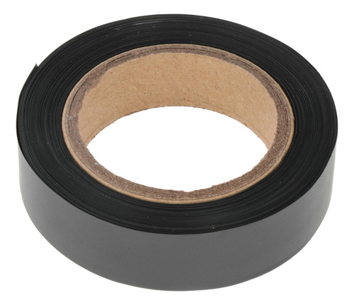 5 Cinta De Sellado De Costuras, 2cmx15m Negro Negro