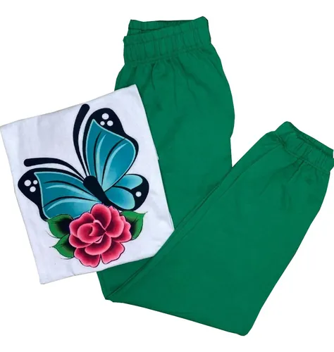 Jogger mariposa hotsell